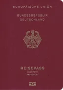 Sri Lanka's passport