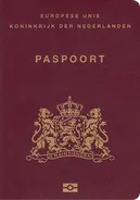 Saint Vincent and the Grenadines's passport